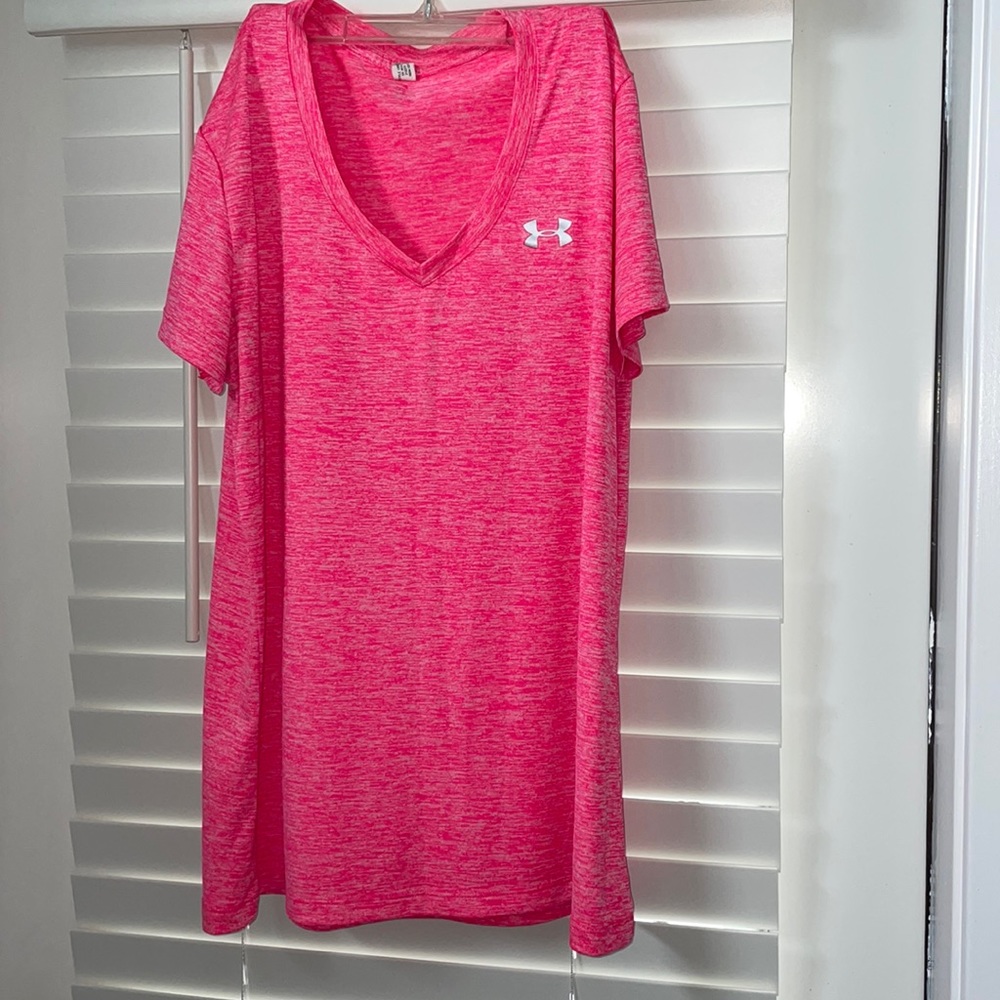 Under armor Athletic shirt